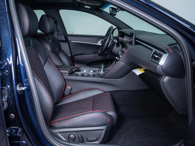 new 2026 Genesis G70 car, priced at $57,570