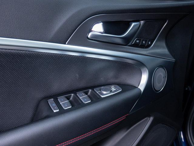 new 2026 Genesis G70 car, priced at $57,570