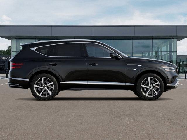 new 2027 Genesis GV80 car