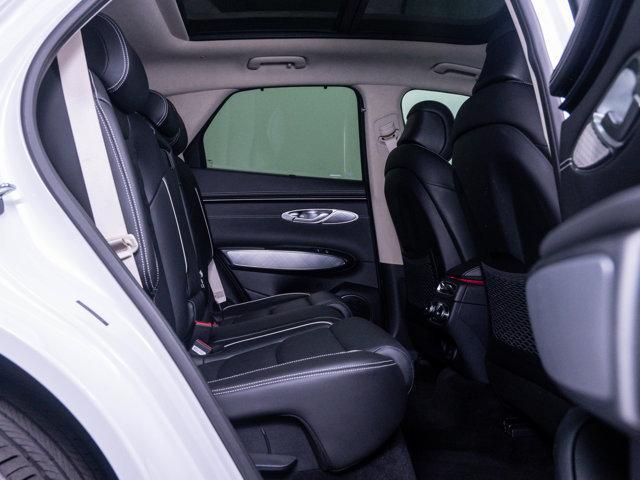 used 2024 Genesis Electrified GV70 car, priced at $44,595
