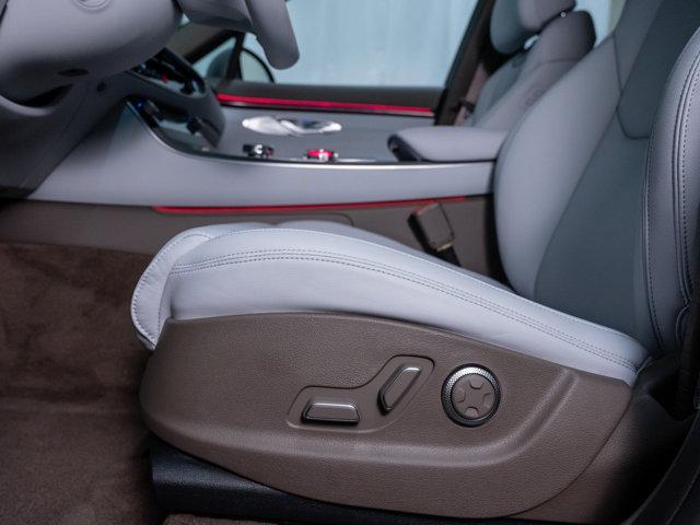 new 2026 Genesis GV70 car, priced at $57,820