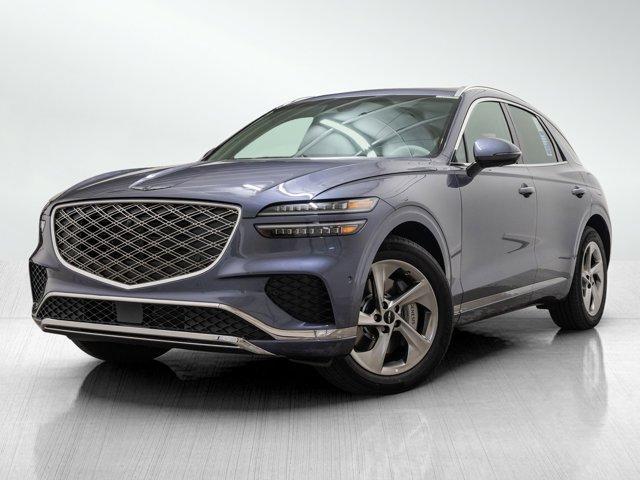 new 2026 Genesis GV70 car, priced at $57,820