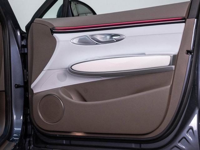 new 2026 Genesis GV70 car, priced at $57,820