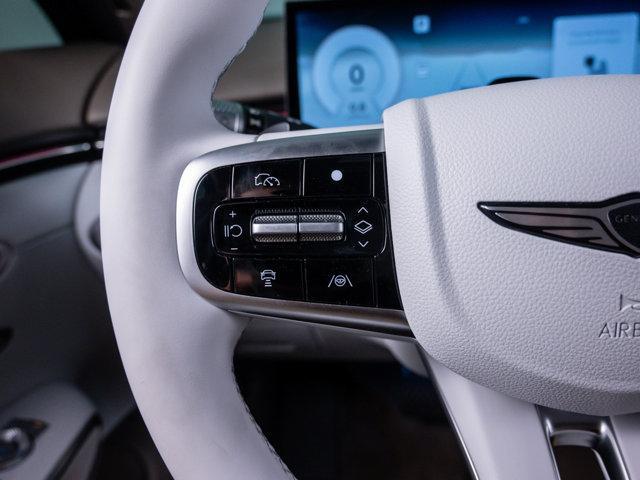 new 2026 Genesis GV70 car, priced at $57,820