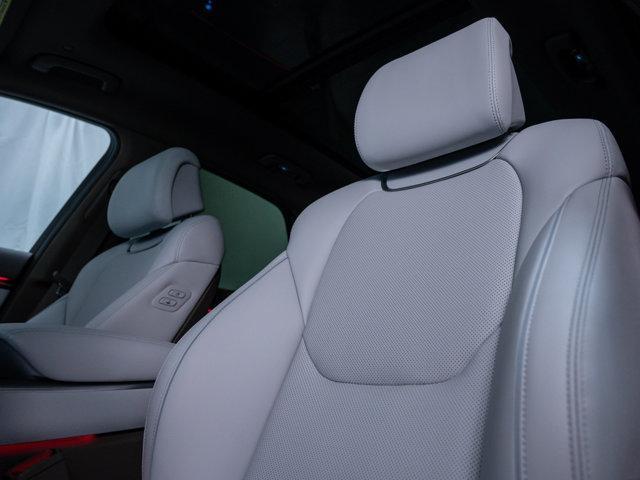 new 2026 Genesis GV70 car, priced at $57,820