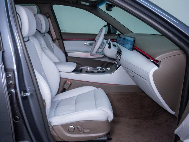 new 2026 Genesis GV70 car, priced at $57,820
