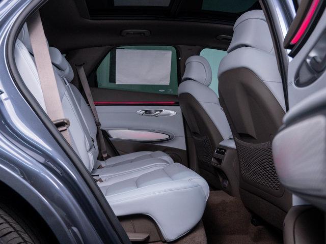 new 2026 Genesis GV70 car, priced at $57,820