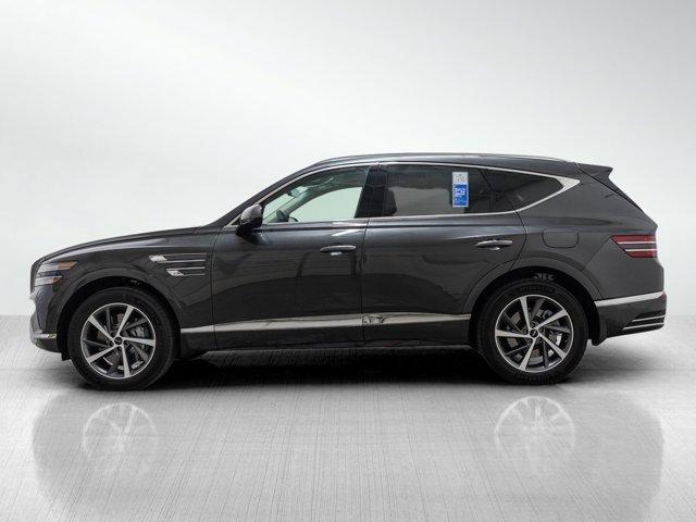 new 2026 Genesis GV80 car, priced at $71,215