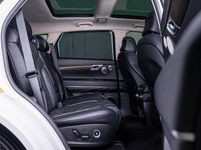 used 2023 Genesis GV80 car, priced at $50,199