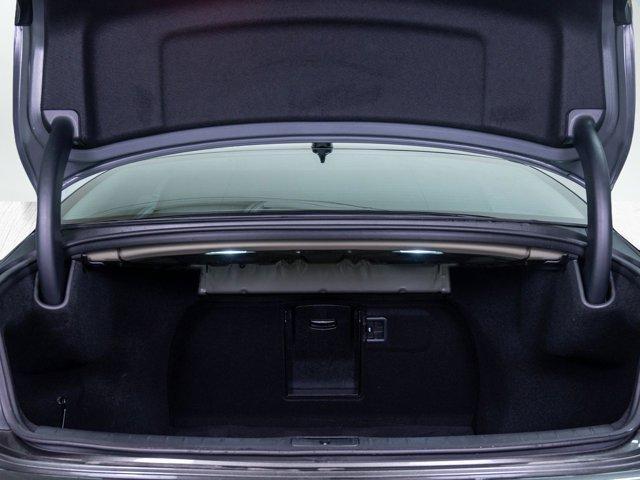 used 2025 Genesis G80 car, priced at $60,998