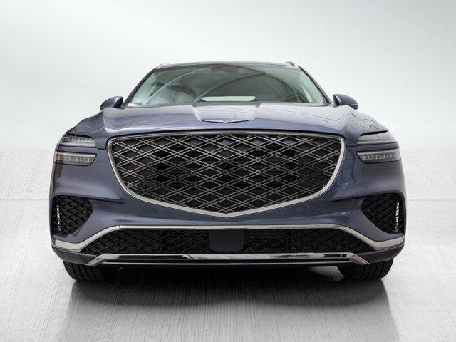 new 2026 Genesis GV70 car, priced at $58,995