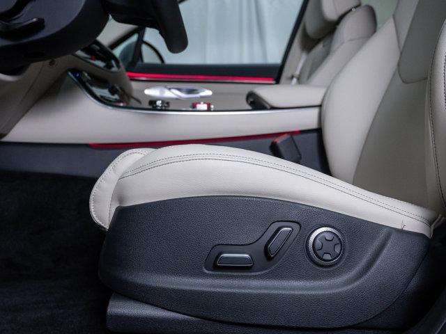 new 2026 Genesis GV70 car, priced at $58,995