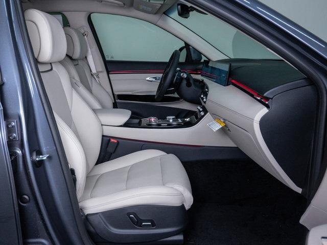 new 2026 Genesis GV70 car, priced at $58,995