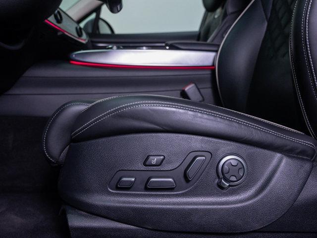 used 2023 Genesis Electrified GV70 car, priced at $45,194