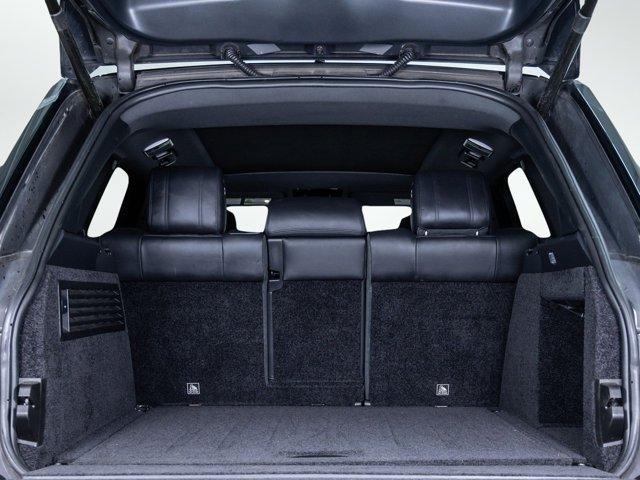 used 2017 Land Rover Range Rover car, priced at $23,998