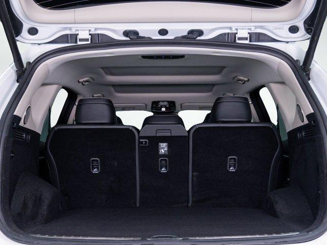 used 2022 Genesis GV80 car, priced at $39,499