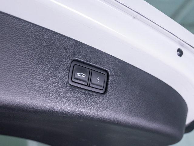 used 2022 Genesis GV80 car, priced at $39,499