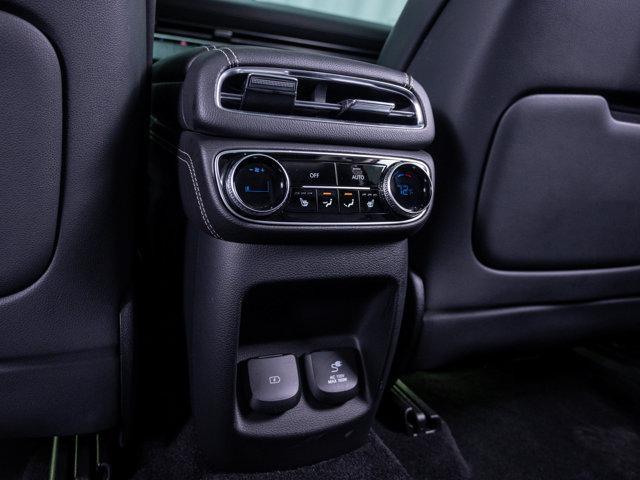 used 2022 Genesis GV80 car, priced at $39,499