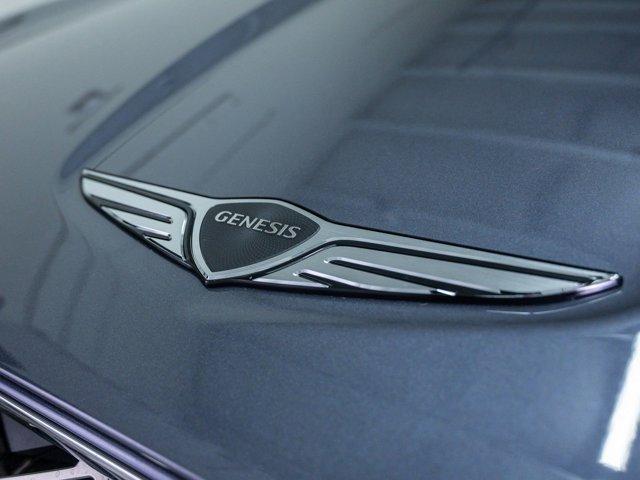 new 2026 Genesis GV70 car, priced at $59,060