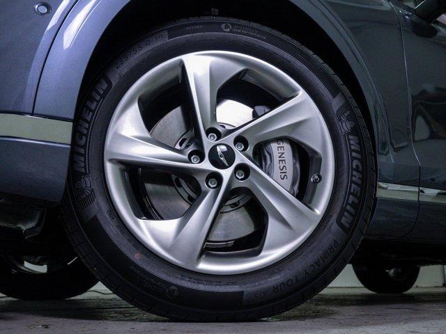 new 2026 Genesis GV70 car, priced at $59,060