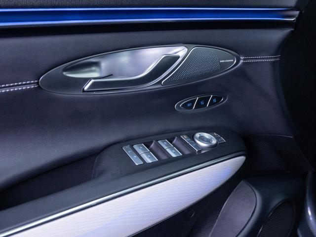 new 2026 Genesis GV70 car, priced at $59,060