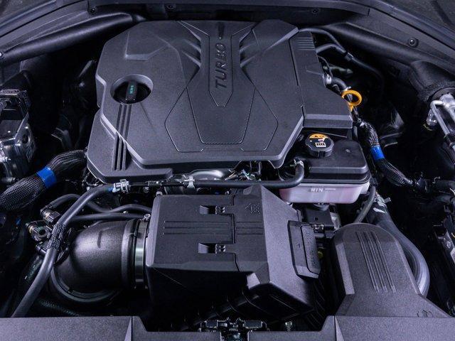 new 2026 Genesis GV70 car, priced at $59,060