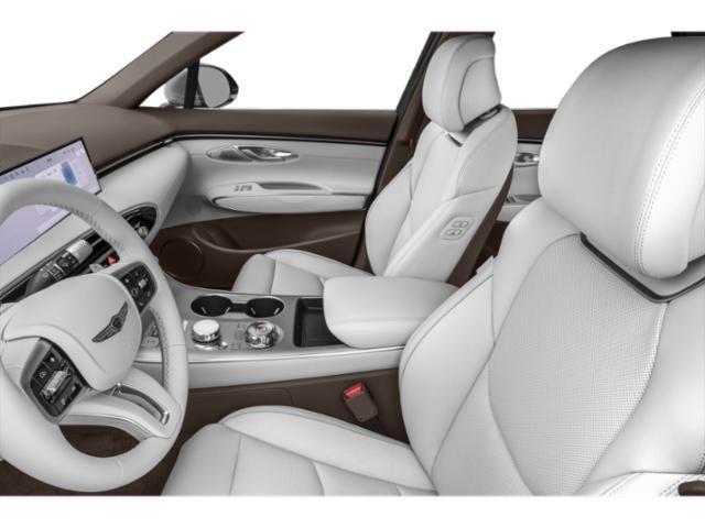 used 2026 Genesis GV70 car, priced at $48,998