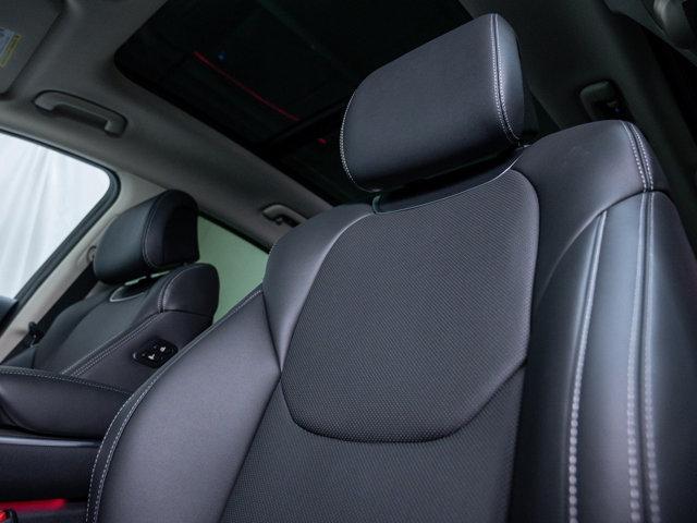 used 2026 Genesis GV70 car, priced at $47,998