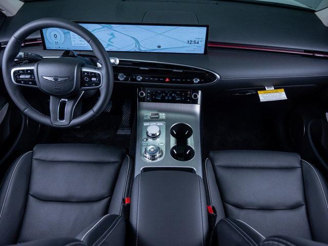 used 2026 Genesis GV70 car, priced at $44,998
