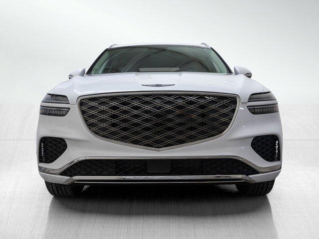 used 2026 Genesis GV70 car, priced at $44,998