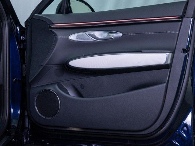 new 2026 Genesis GV70 car, priced at $57,280