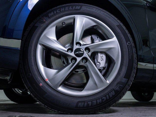 new 2026 Genesis GV70 car, priced at $57,280