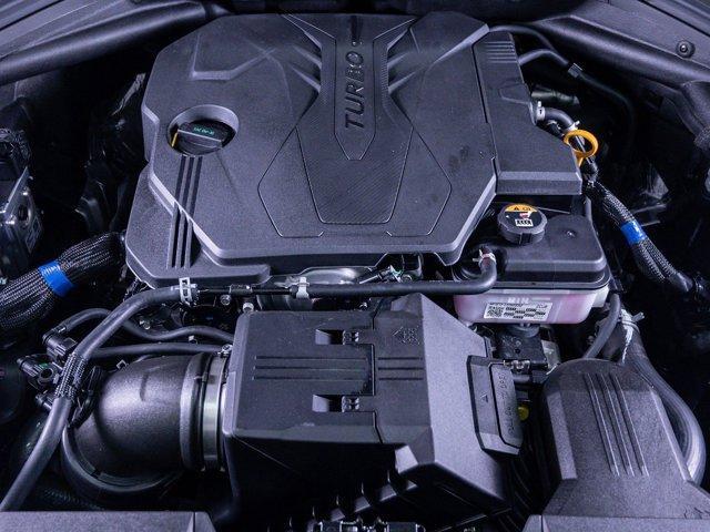 new 2026 Genesis GV70 car, priced at $57,280