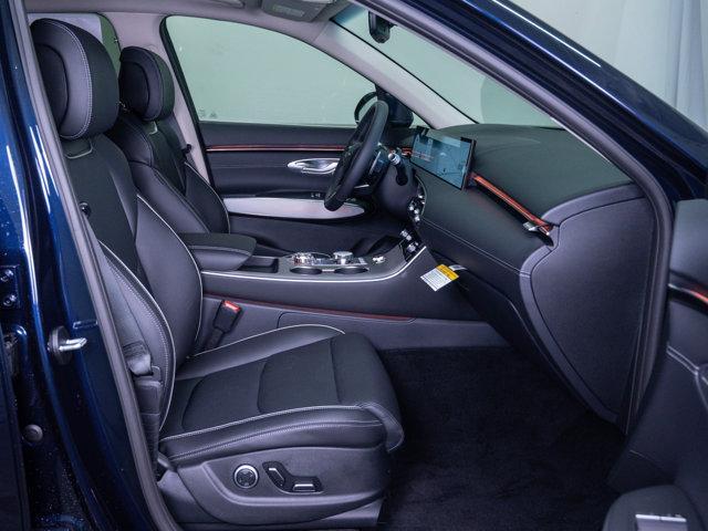 new 2026 Genesis GV70 car, priced at $57,280