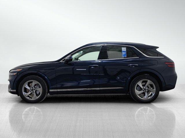 new 2026 Genesis GV70 car, priced at $57,280