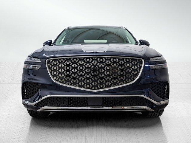 new 2026 Genesis GV70 car, priced at $57,280