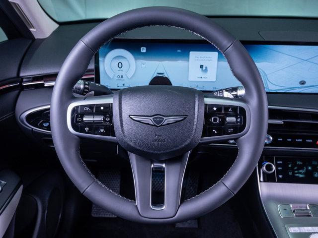 new 2026 Genesis GV70 car, priced at $57,280