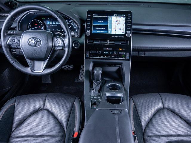 used 2019 Toyota Avalon car, priced at $23,998