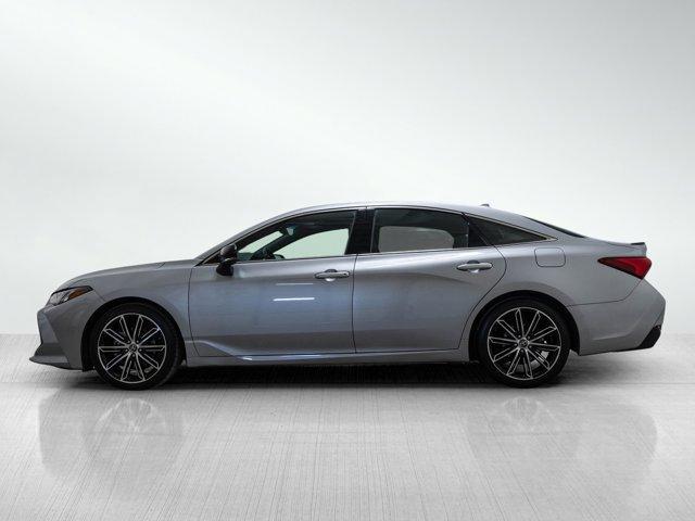 used 2019 Toyota Avalon car, priced at $23,998