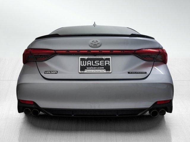 used 2019 Toyota Avalon car, priced at $23,998