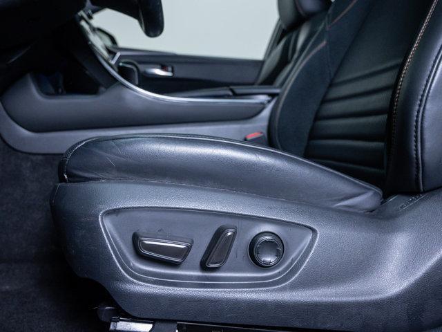 used 2019 Toyota Avalon car, priced at $23,998