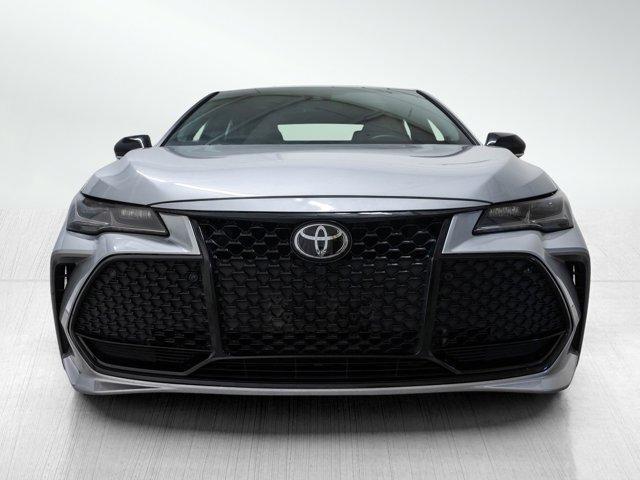 used 2019 Toyota Avalon car, priced at $23,998