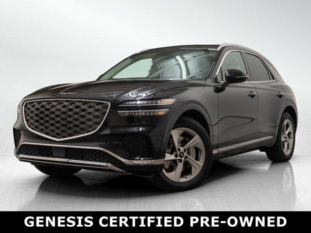 used 2026 Genesis GV70 car, priced at $51,699