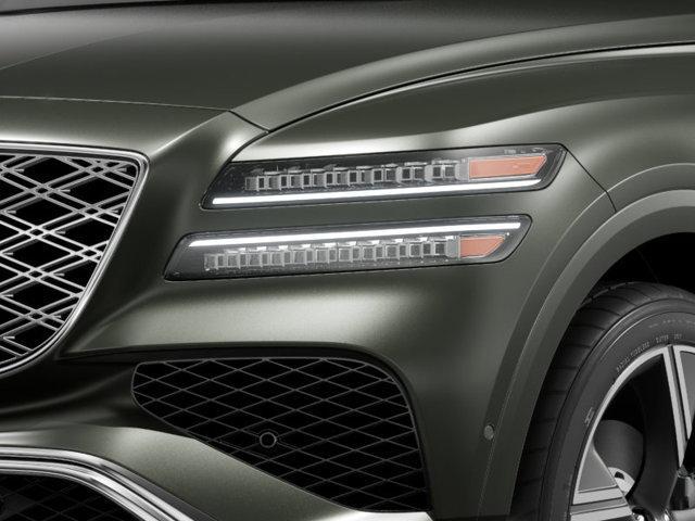 new 2026 Genesis GV80 car, priced at $86,100