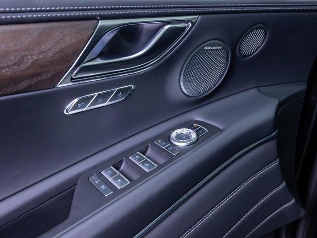 new 2026 Genesis GV80 car, priced at $79,215