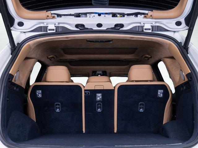 used 2023 Genesis GV80 car, priced at $50,599