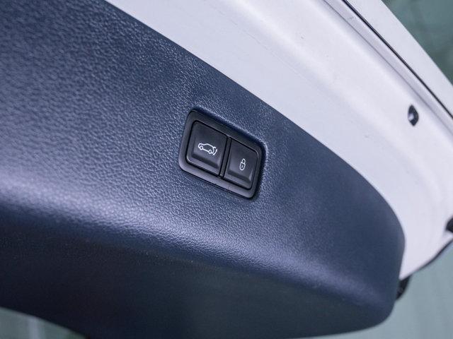 used 2023 Genesis GV80 car, priced at $50,599