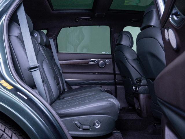 used 2023 Genesis GV80 car, priced at $52,998