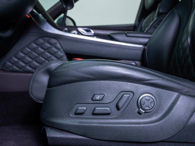 used 2023 Genesis GV80 car, priced at $52,998