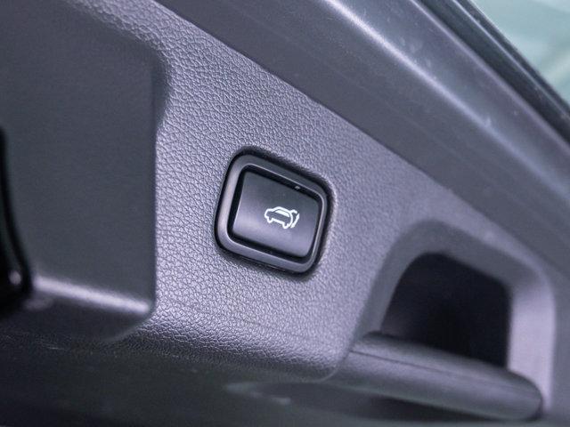 used 2021 Hyundai Palisade car, priced at $24,998